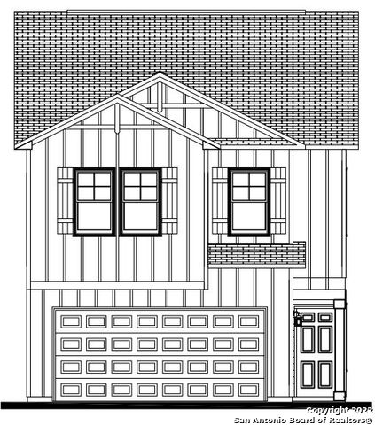 11218 Casina View San Antonio TX 78249
