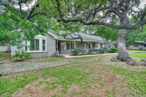 16103 NW Military Highway Shavano Park TX 78231