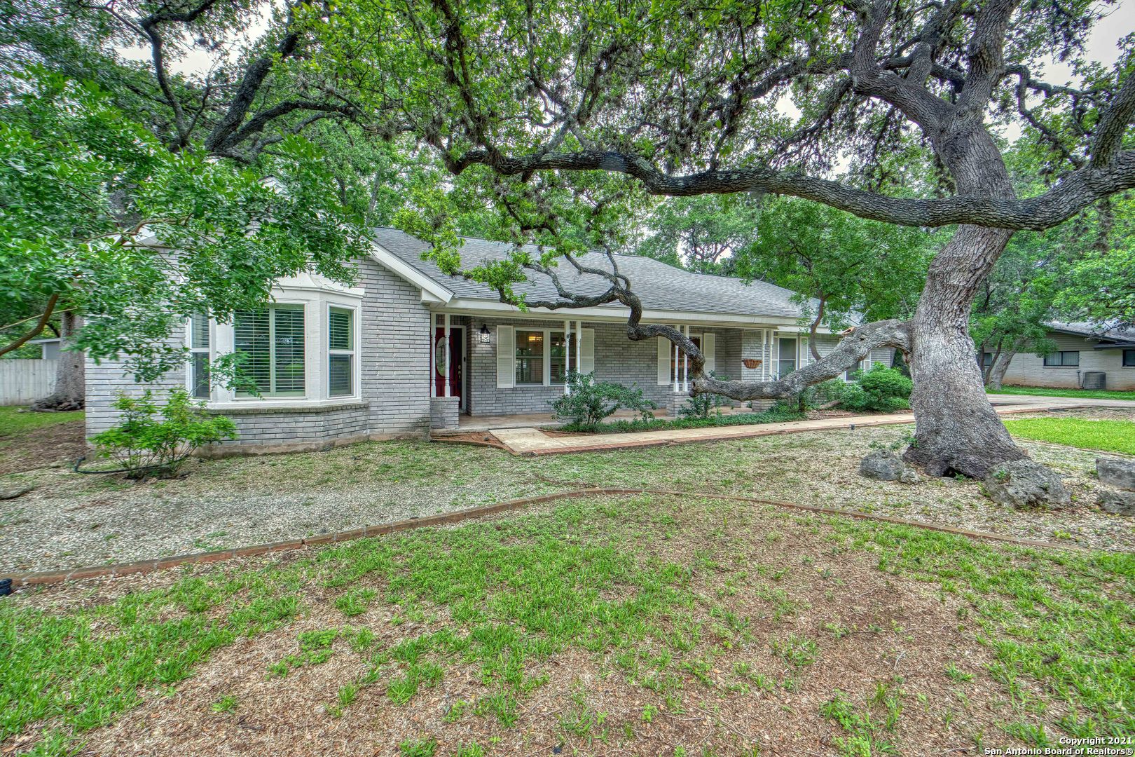 16103 NW Military Highway Shavano Park TX 78231