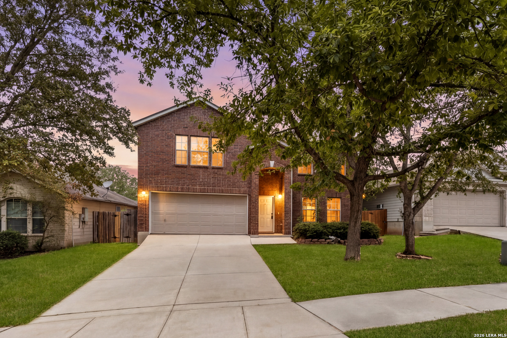 3445 Whisper Bluff Schertz TX 78108