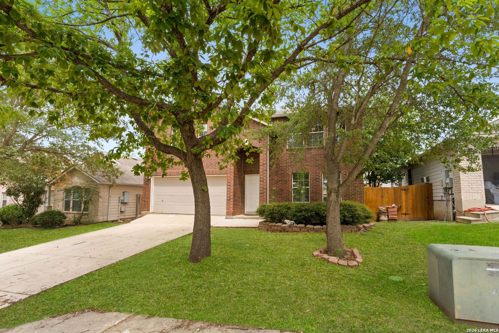 3445 Whisper Bluff Schertz TX 78108