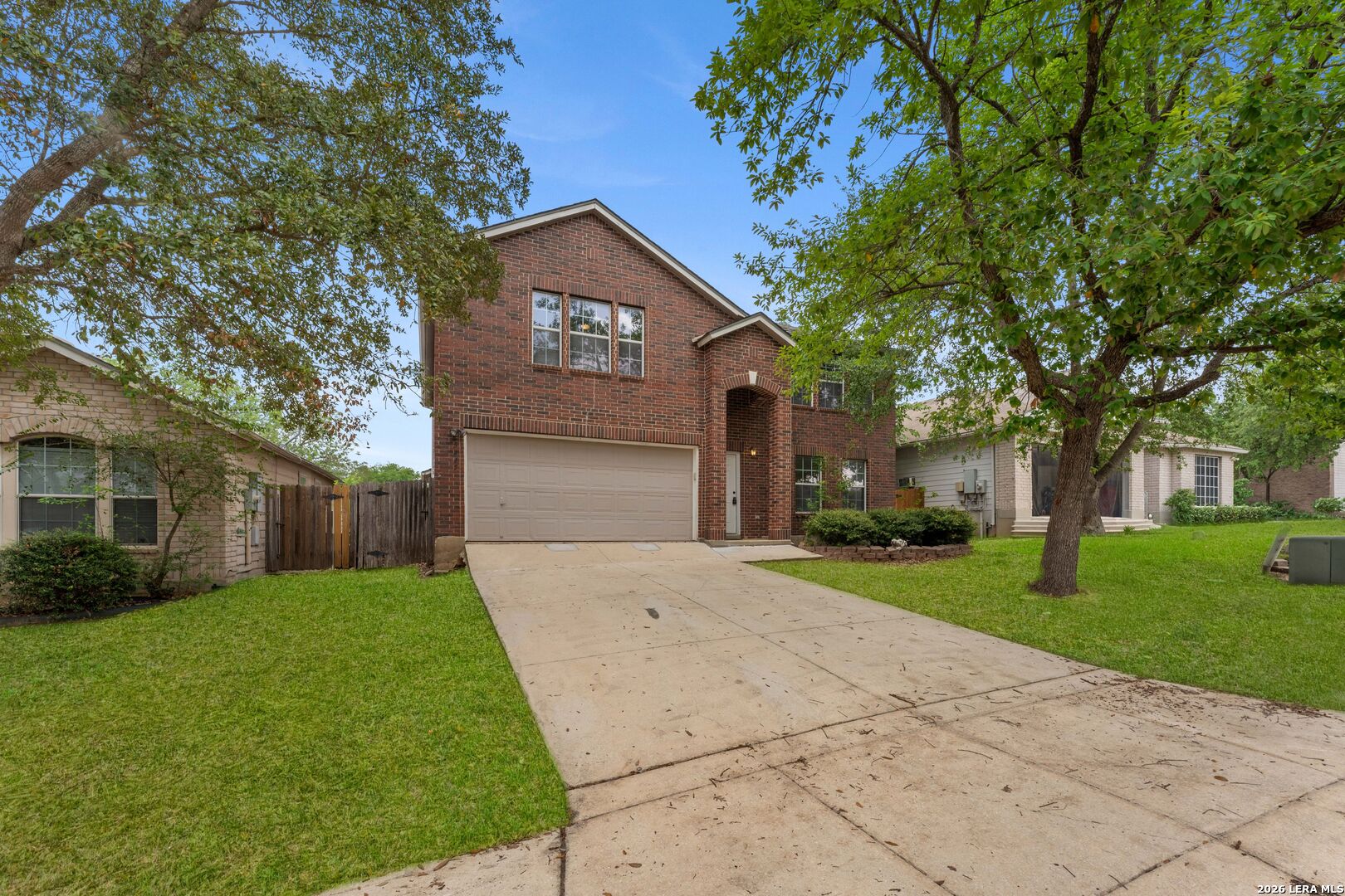 3445 Whisper Bluff Schertz TX 78108