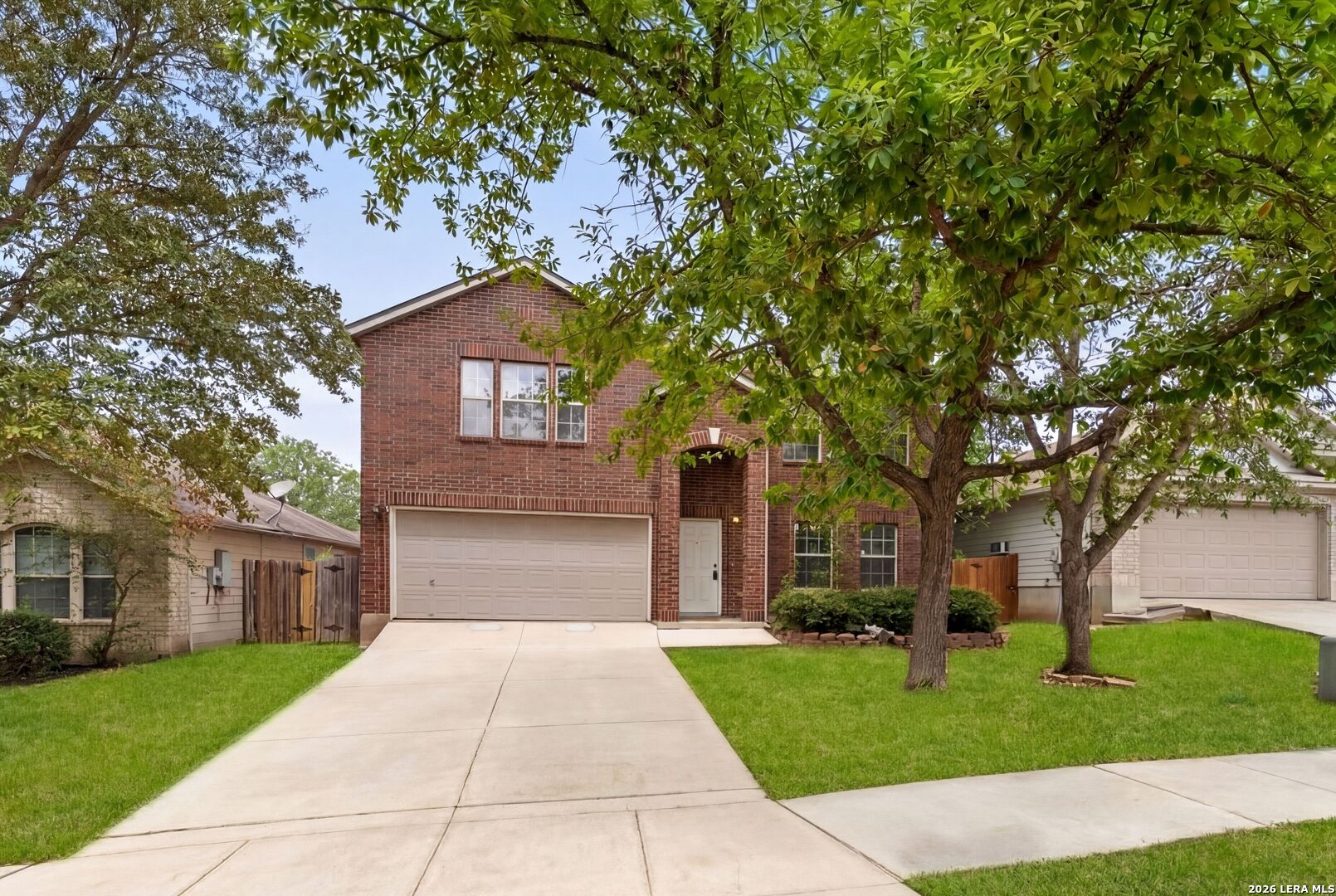 3445 Whisper Bluff Schertz TX 78108