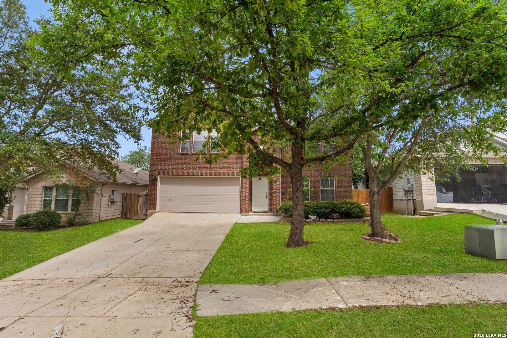 3445 Whisper Bluff Schertz TX 78108