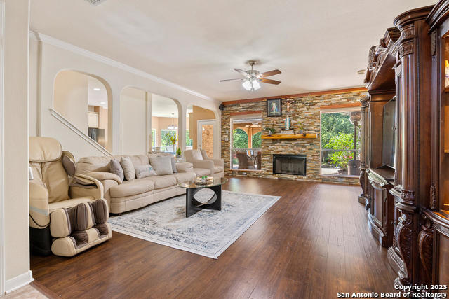9634 Jason Bend Helotes TX 78023
