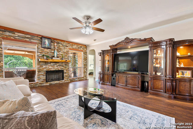 9634 Jason Bend Helotes TX 78023
