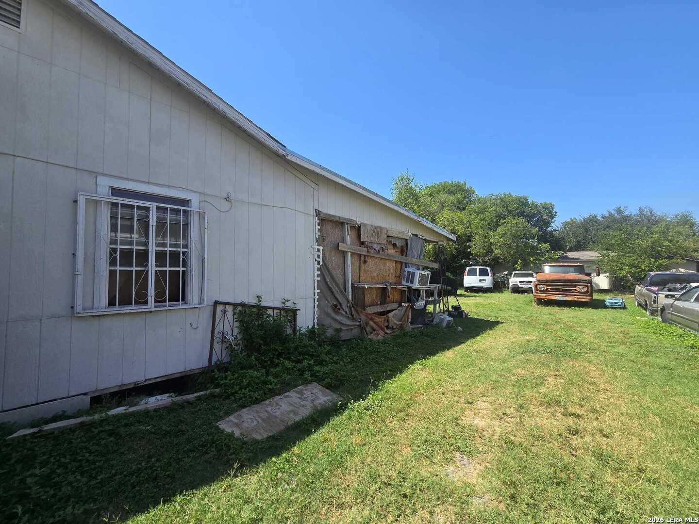 223 Prosperity Drive San Antonio TX 78237