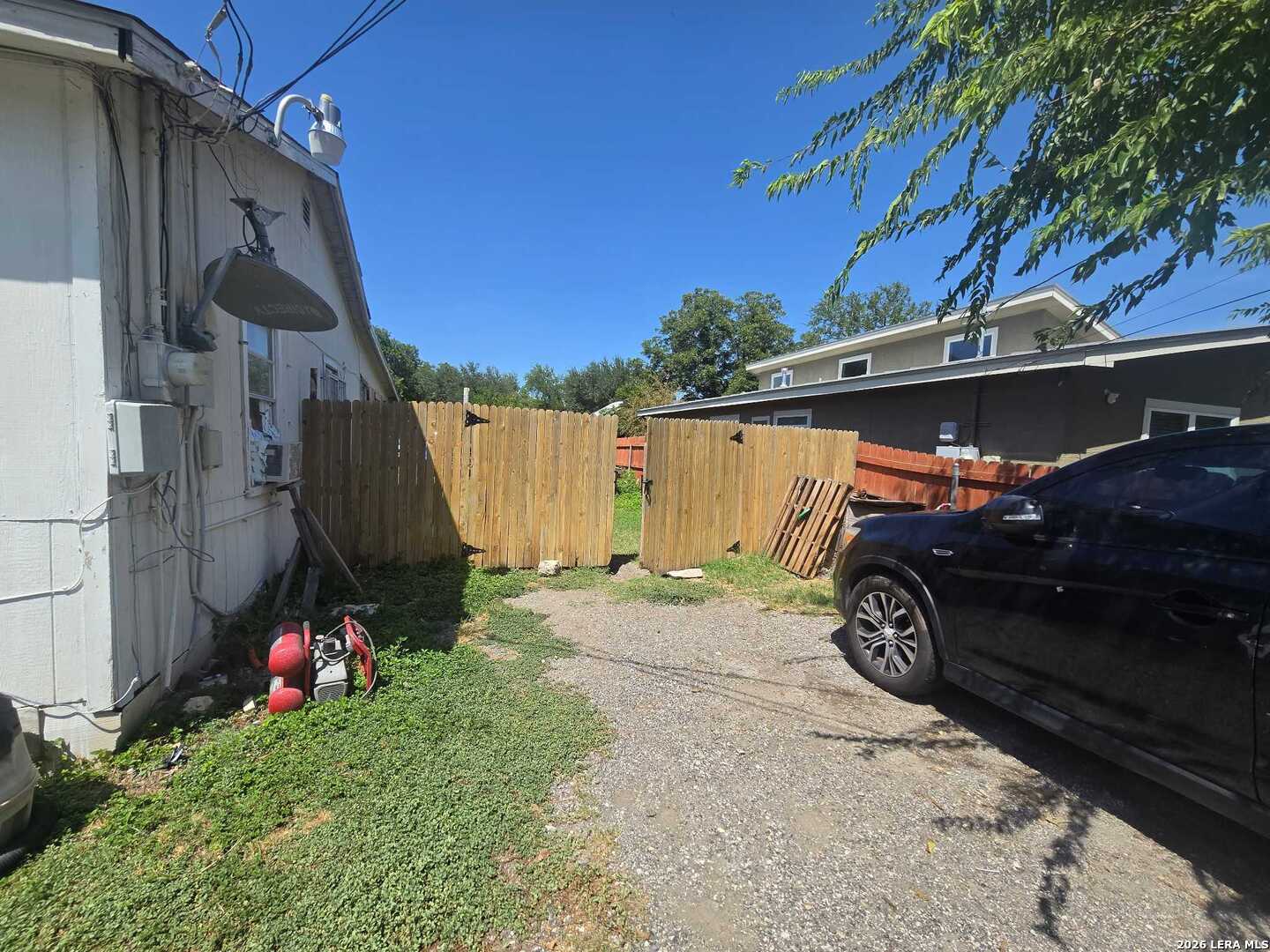 223 Prosperity Drive San Antonio TX 78237
