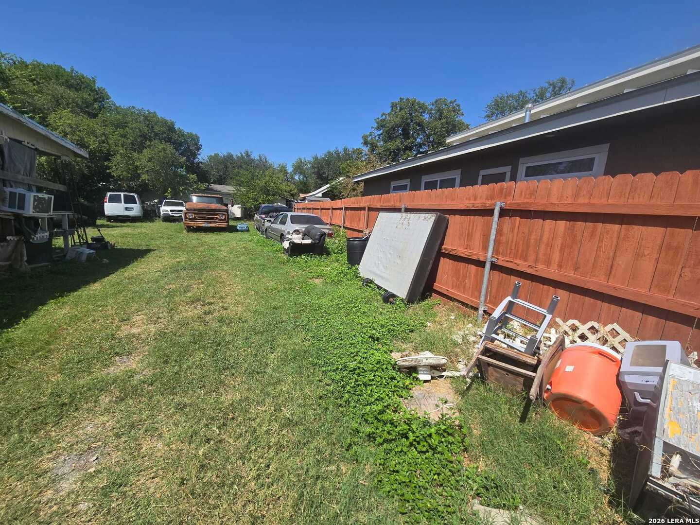 223 Prosperity Drive San Antonio TX 78237