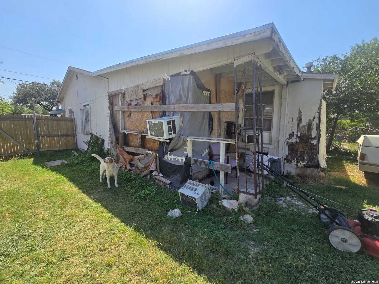 223 Prosperity Drive San Antonio TX 78237