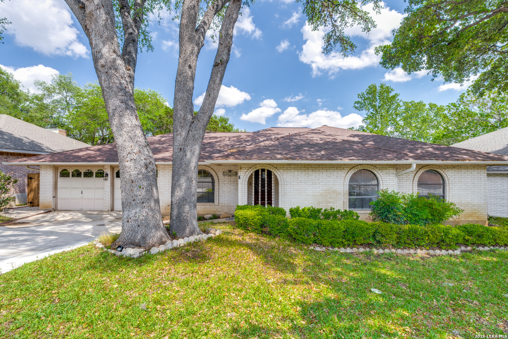 15322 Delachaise San Antonio TX 78232