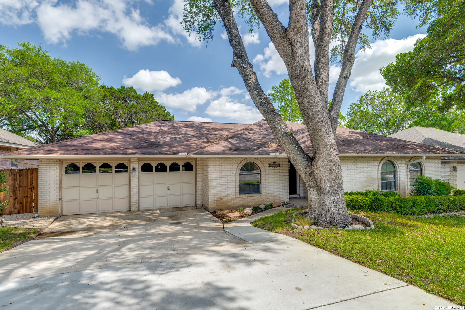 15322 Delachaise San Antonio TX 78232
