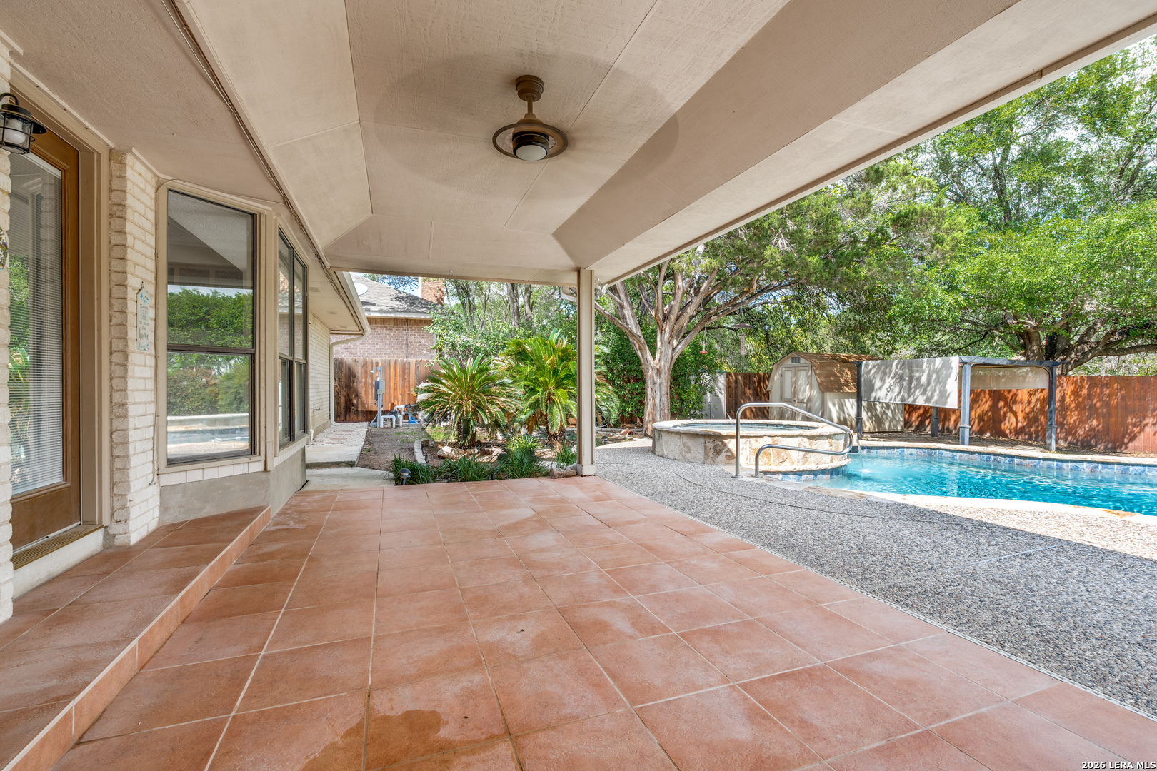 15322 Delachaise San Antonio TX 78232