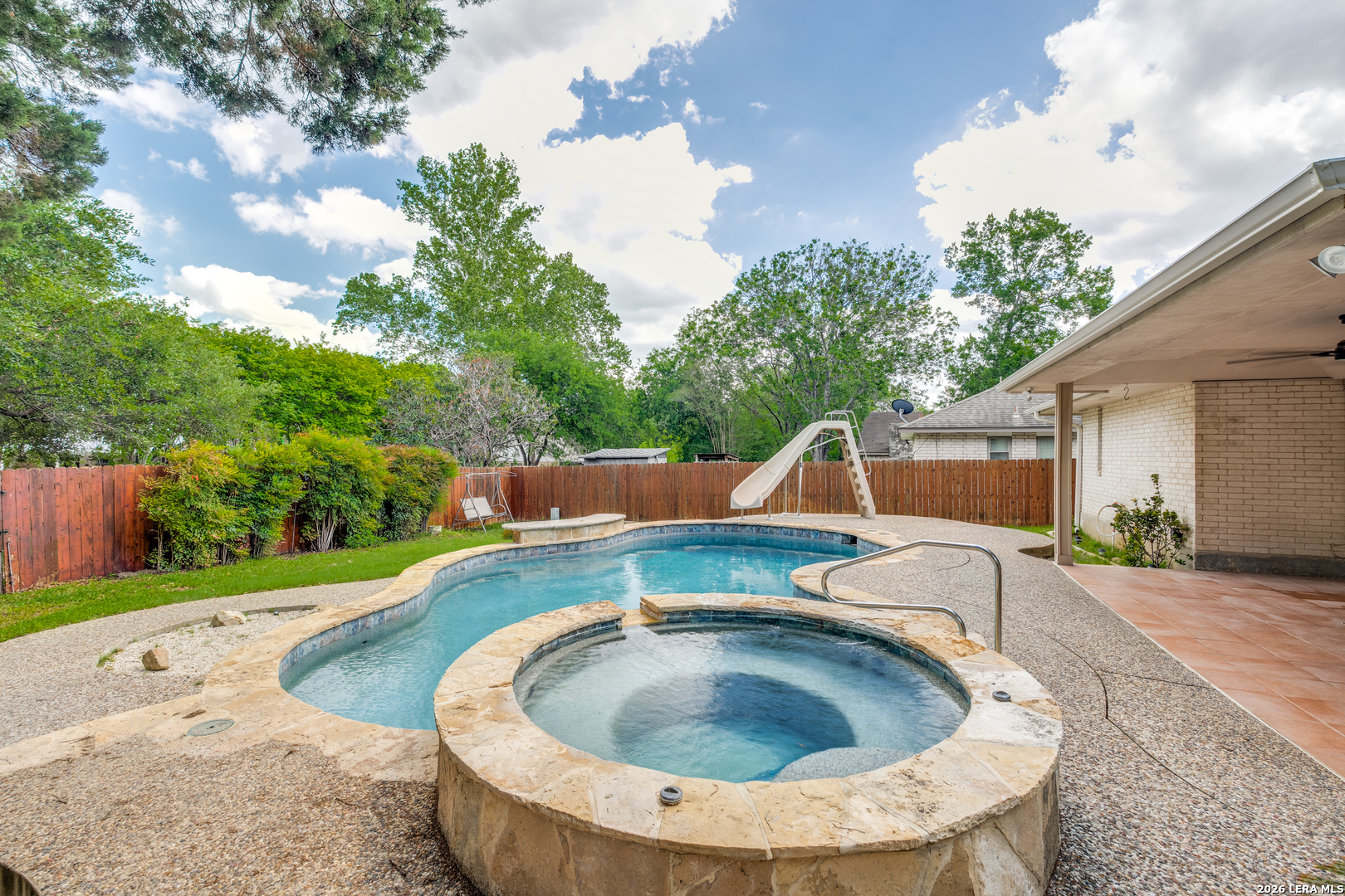 15322 Delachaise San Antonio TX 78232