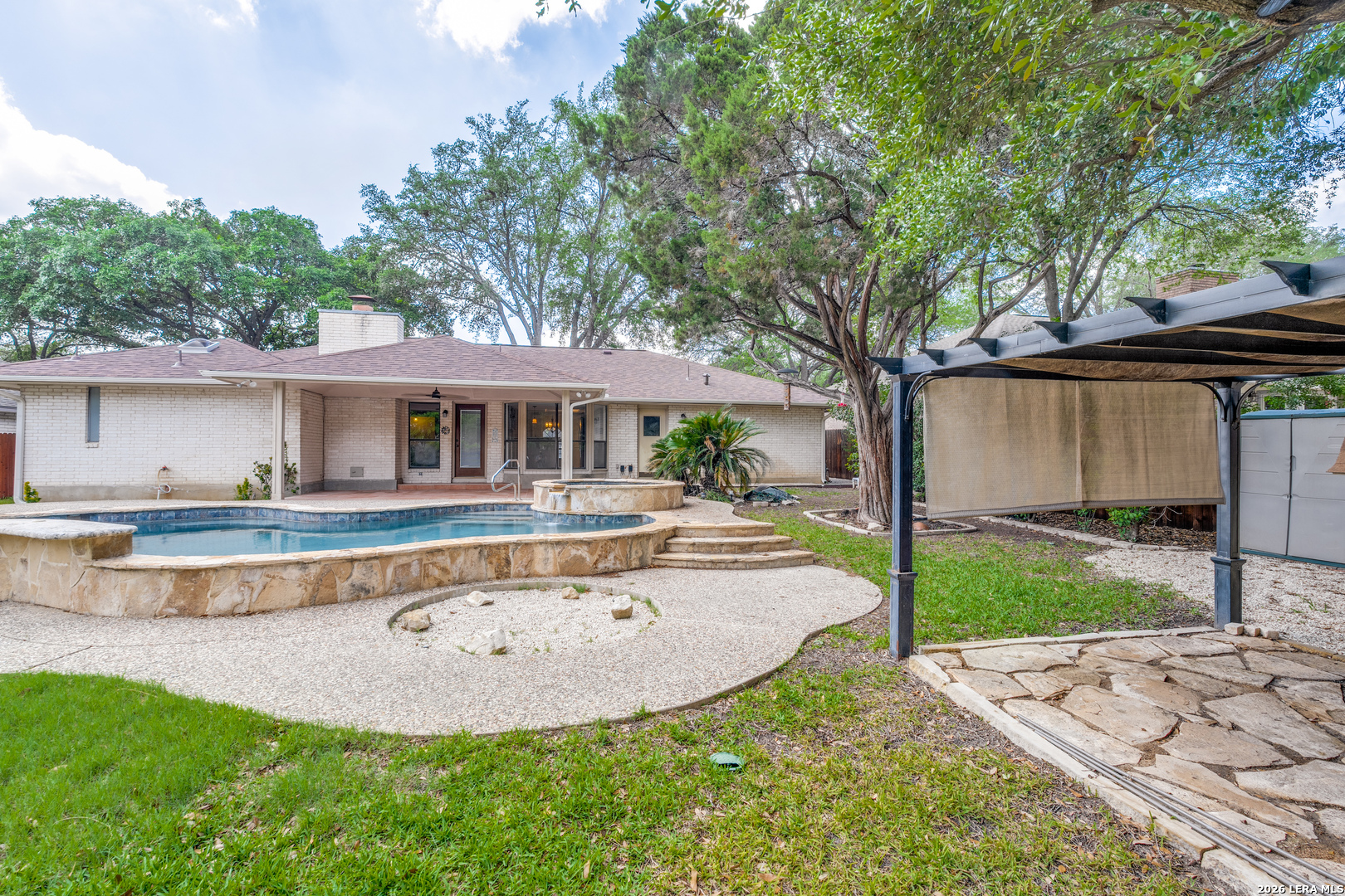 15322 Delachaise San Antonio TX 78232
