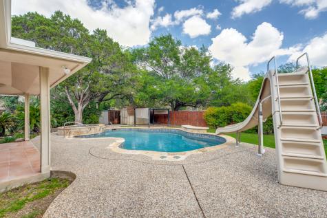 15322 Delachaise San Antonio TX 78232