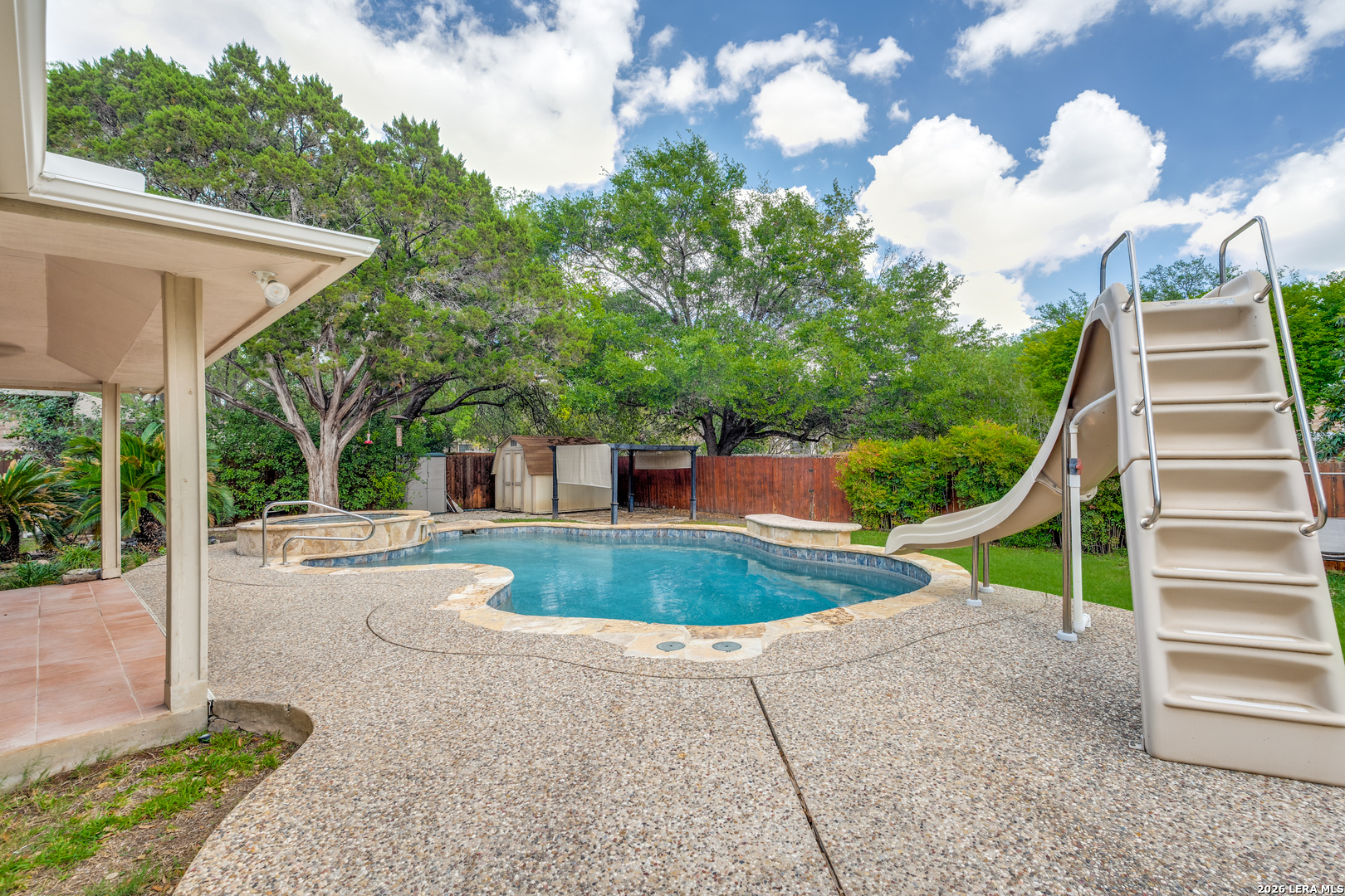 15322 Delachaise San Antonio TX 78232