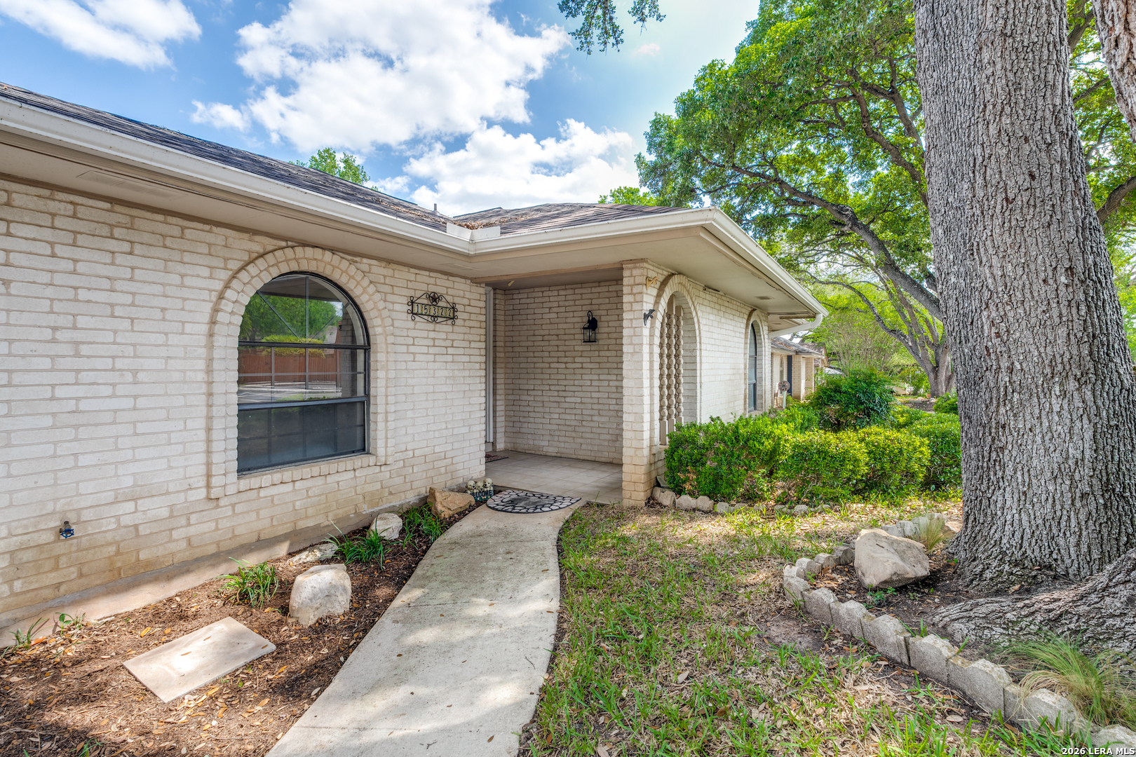 15322 Delachaise San Antonio TX 78232