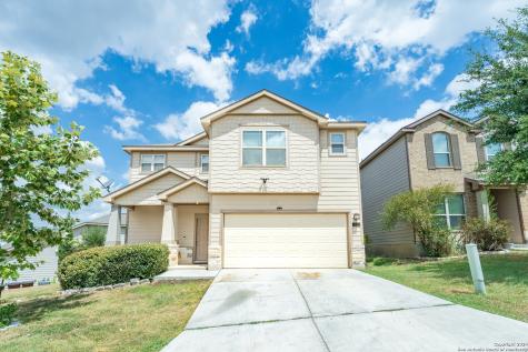9831 Marbach Canyon San Antonio TX 78245