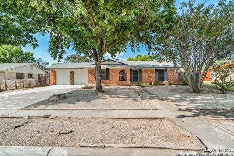 4359 Springview Drive San Antonio TX 78222