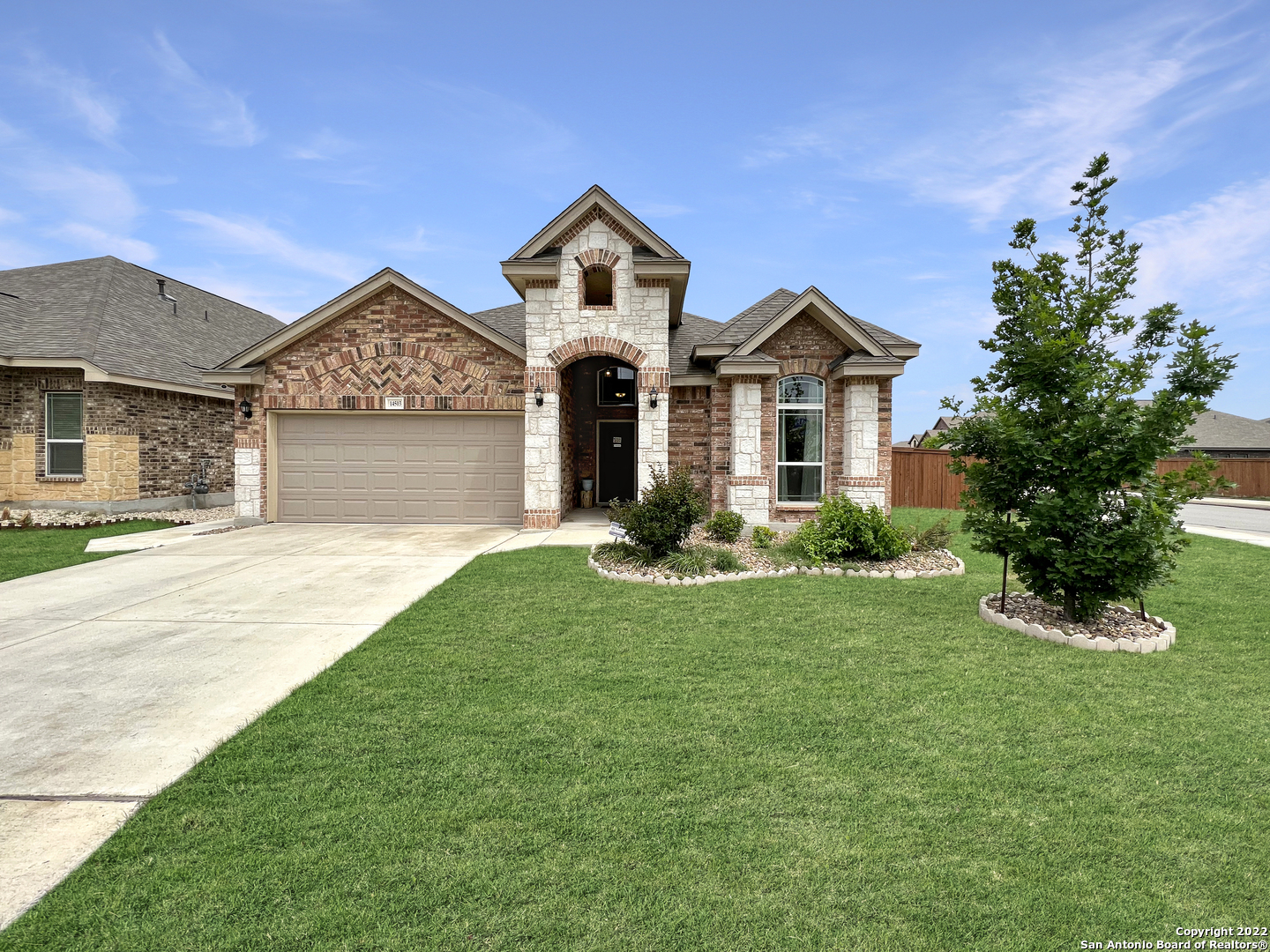 14503 Gold Rush Pass San Antonio TX 78254