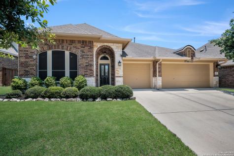 25610 Poerner Trail San Antonio TX 78261