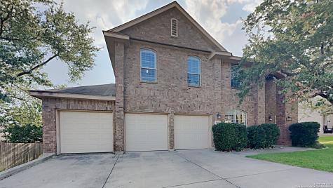 20411 Cliff Park San Antonio TX 78258