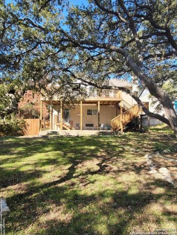 2410 Melrose Canyon Drive San Antonio TX 78232