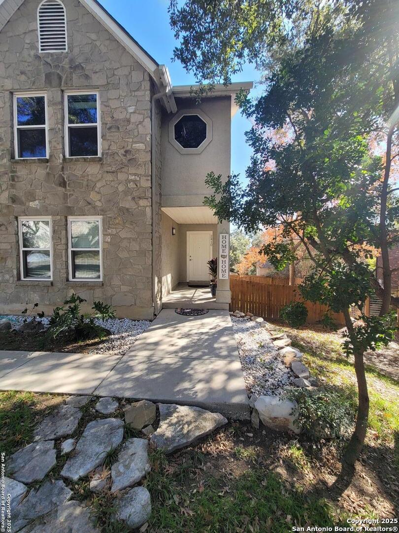 2410 Melrose Canyon Drive San Antonio TX 78232
