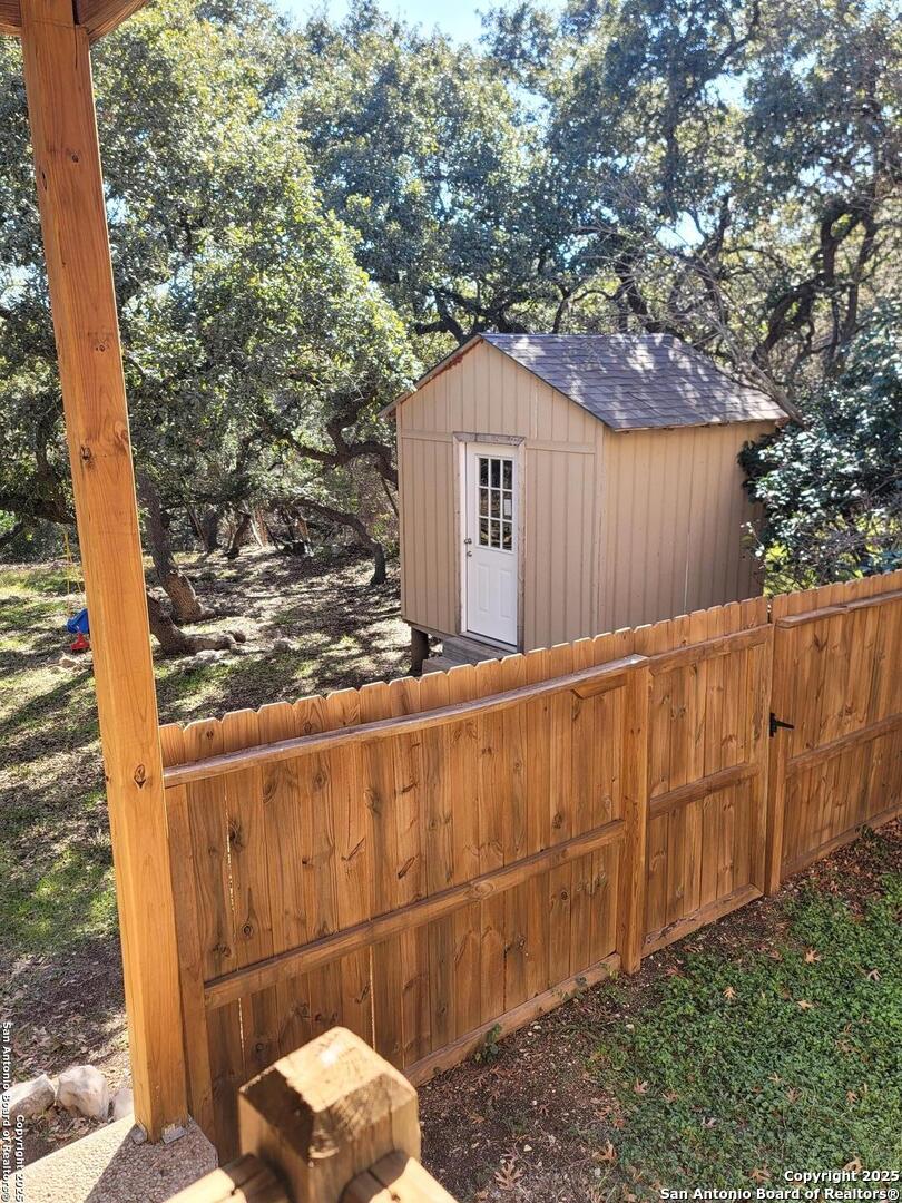 2410 Melrose Canyon Drive San Antonio TX 78232