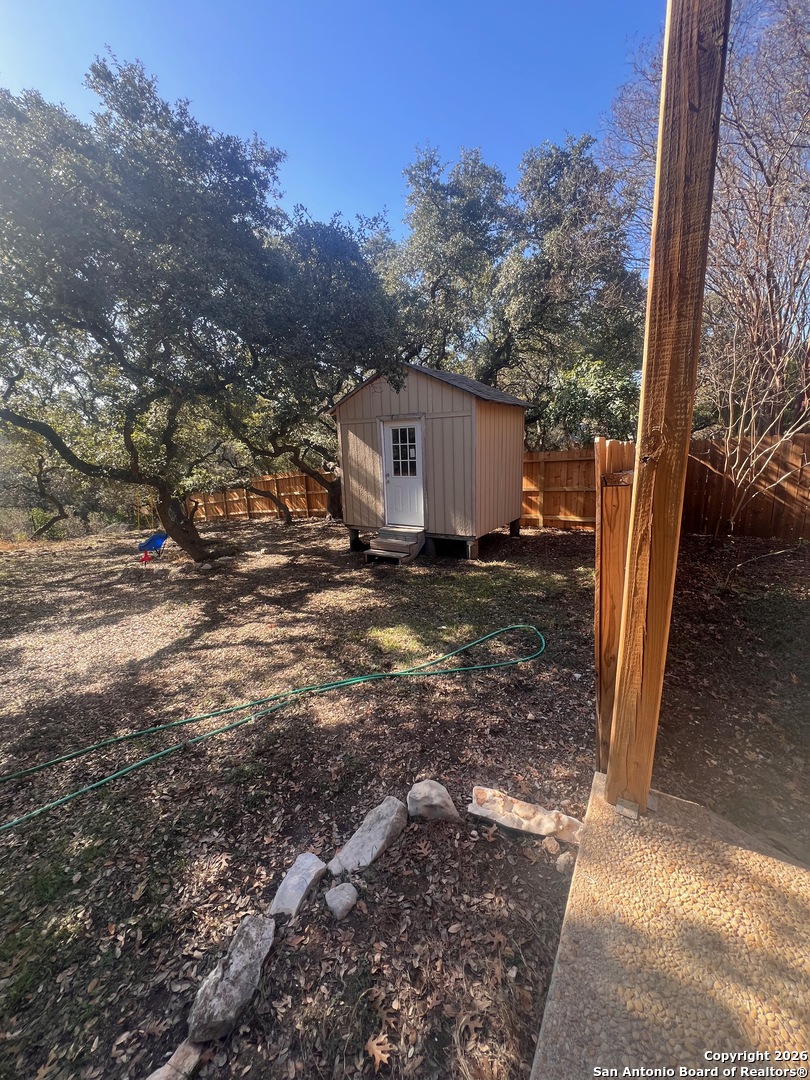 2410 Melrose Canyon Drive San Antonio TX 78232