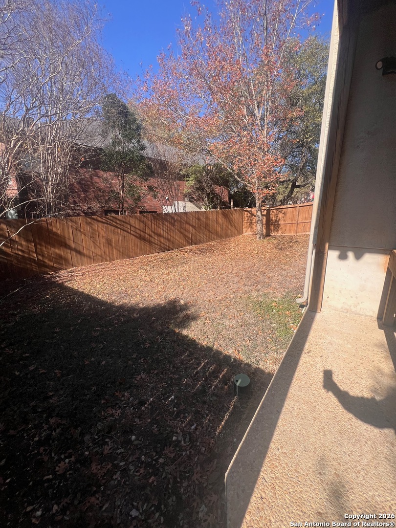 2410 Melrose Canyon Drive San Antonio TX 78232