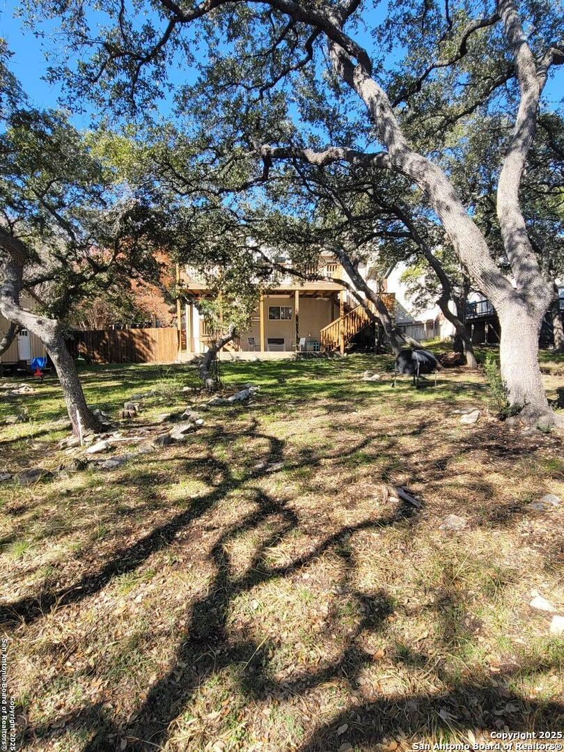 2410 Melrose Canyon Drive San Antonio TX 78232