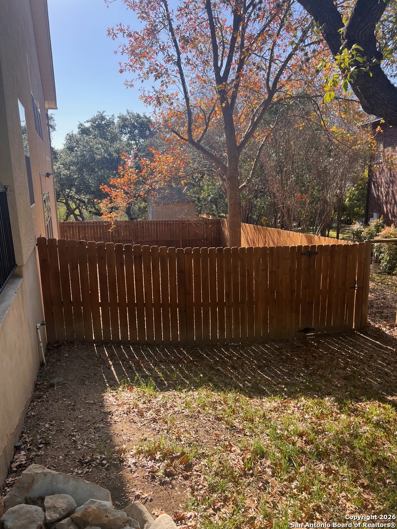 2410 Melrose Canyon Drive San Antonio TX 78232
