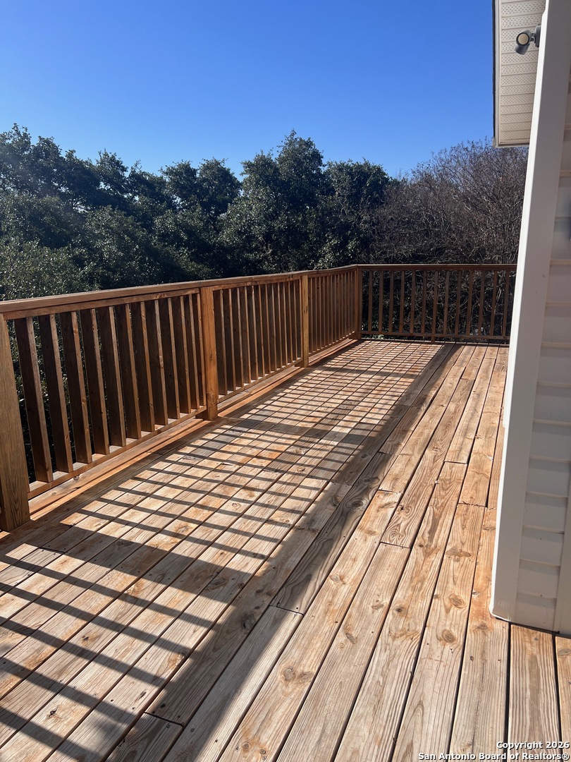 2410 Melrose Canyon Drive San Antonio TX 78232