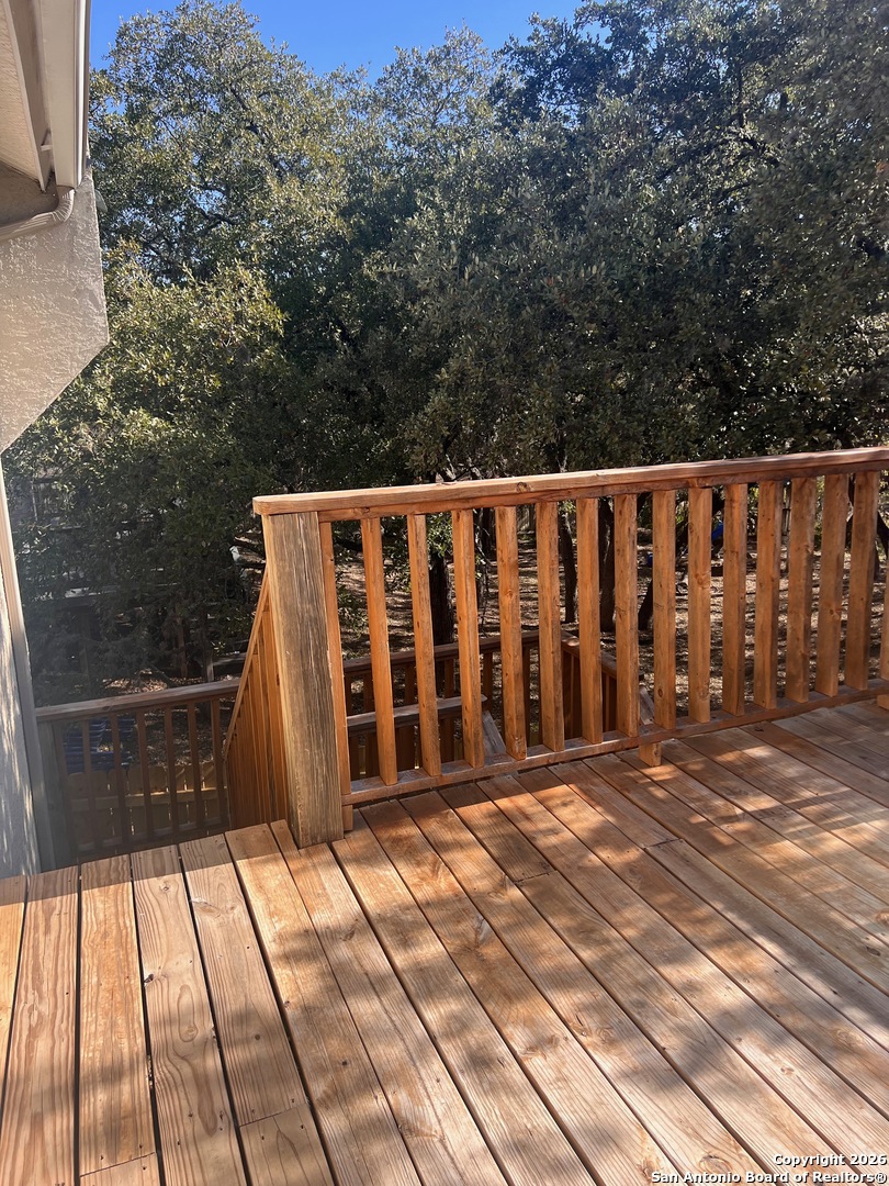 2410 Melrose Canyon Drive San Antonio TX 78232