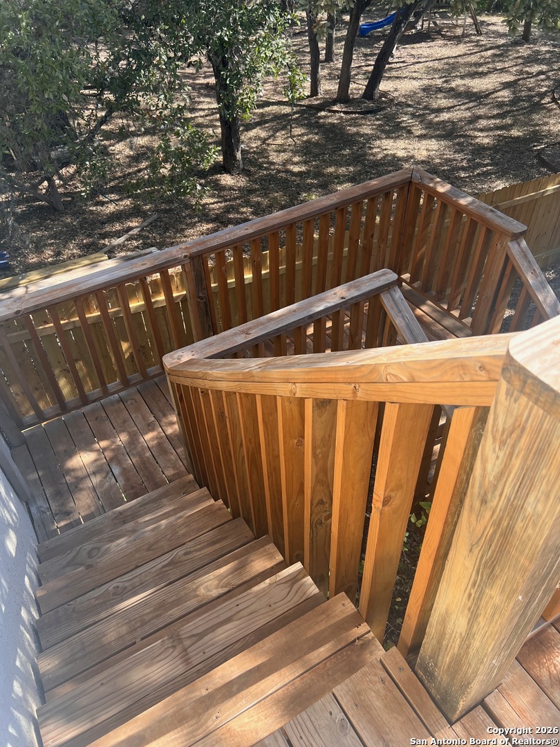 2410 Melrose Canyon Drive San Antonio TX 78232