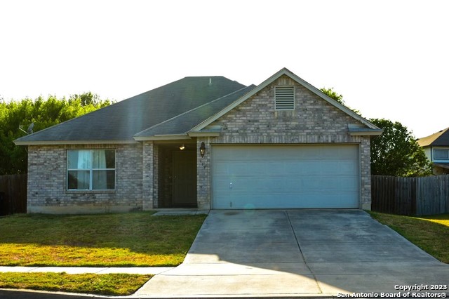 359 Stone Gate Drive New Braunfels TX 78130