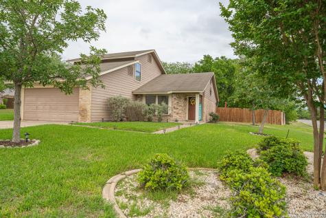 2116 Dove Creek San Antonio TX 78245