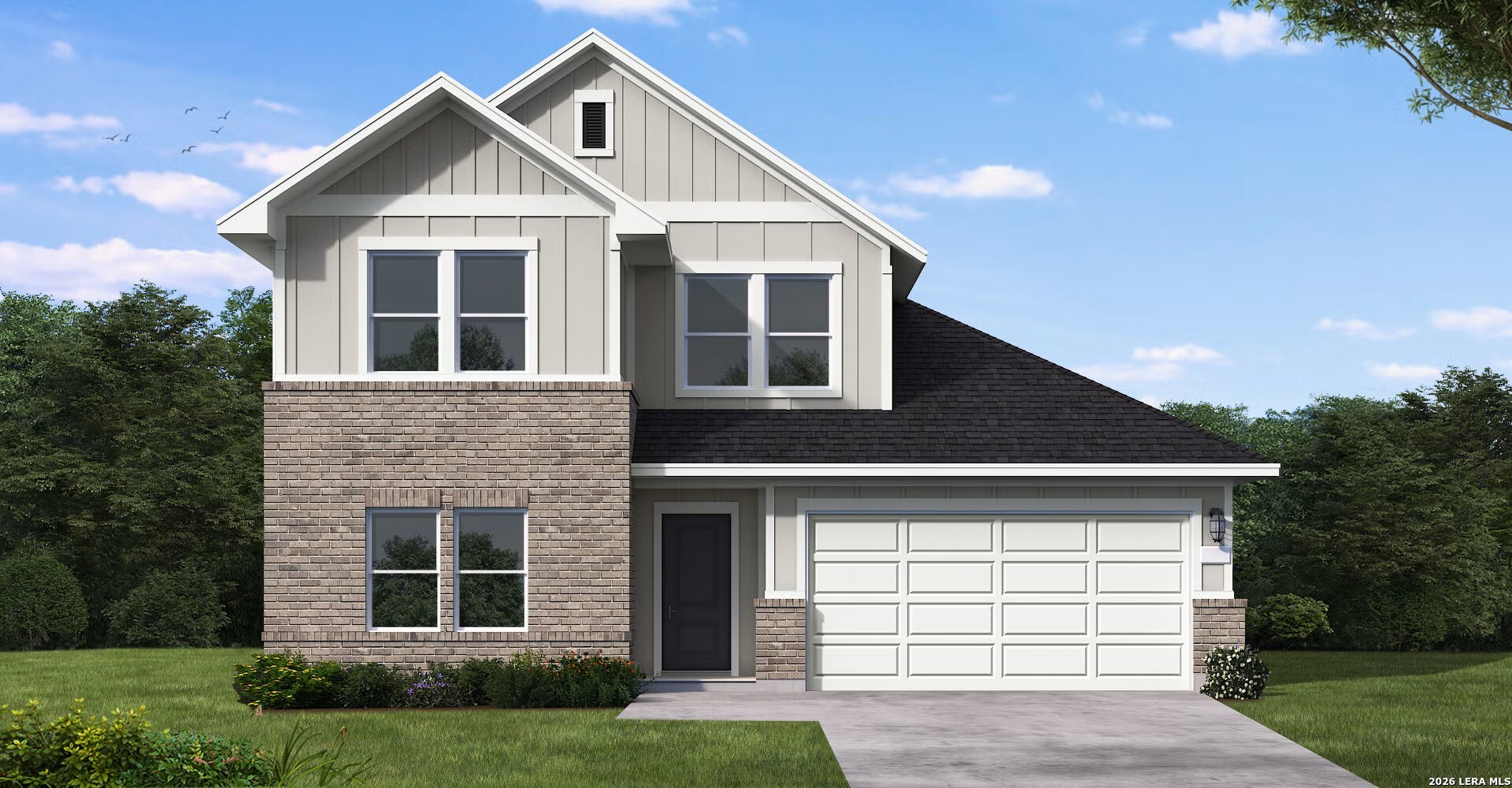 15573 Doublecreek Drive San Antonio TX 78253
