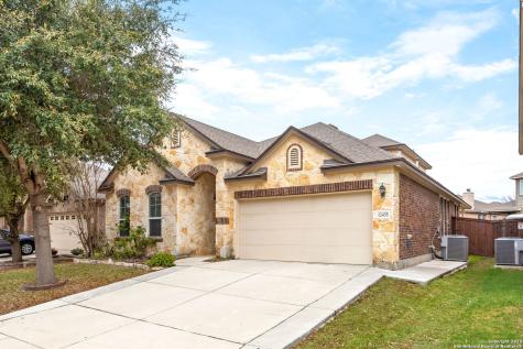 12435 Garrett Creek San Antonio TX 78254