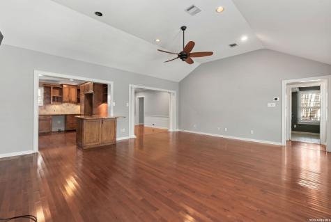 216 Tuxedo Avenue Alamo Heights TX 78209