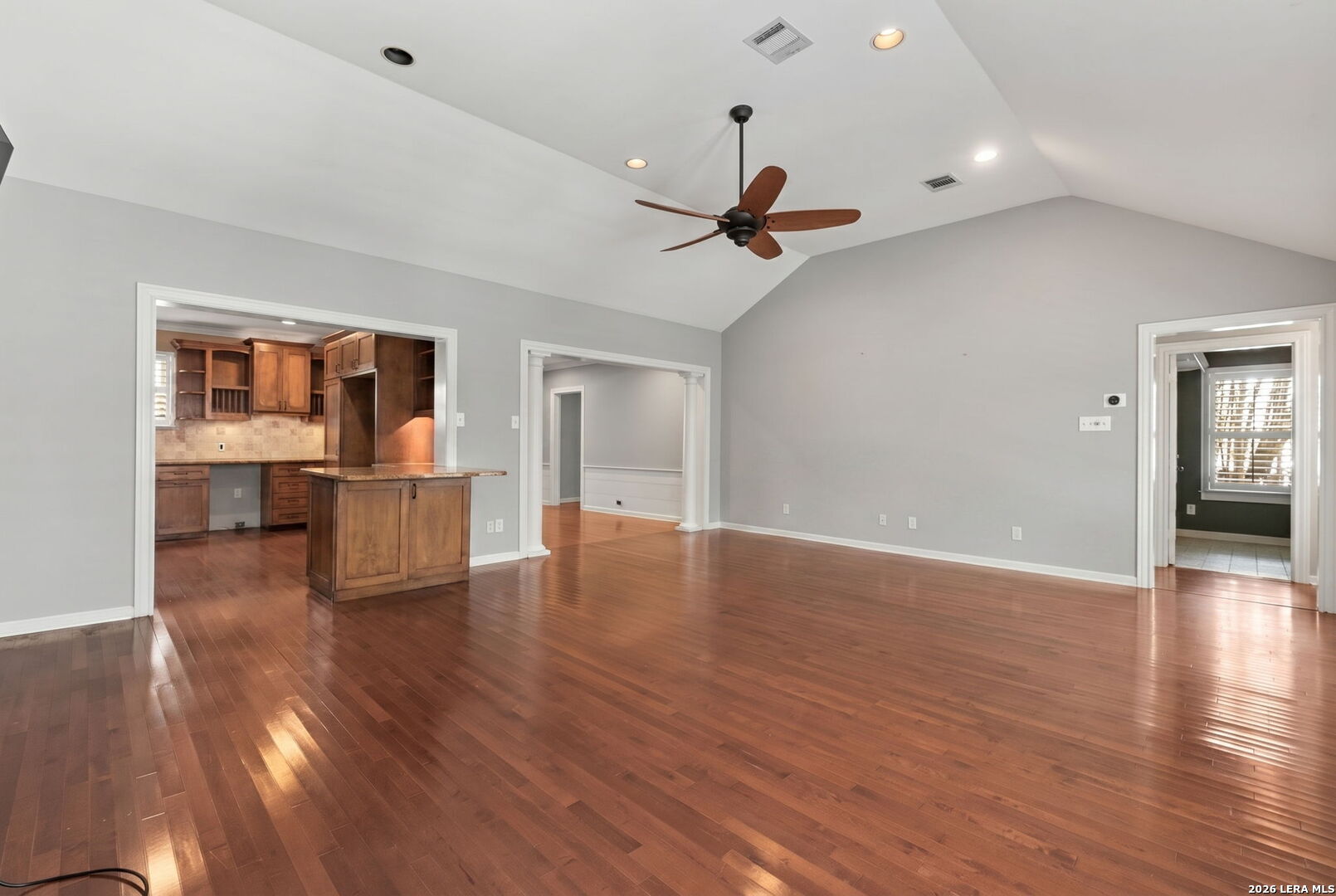 216 Tuxedo Avenue Alamo Heights TX 78209