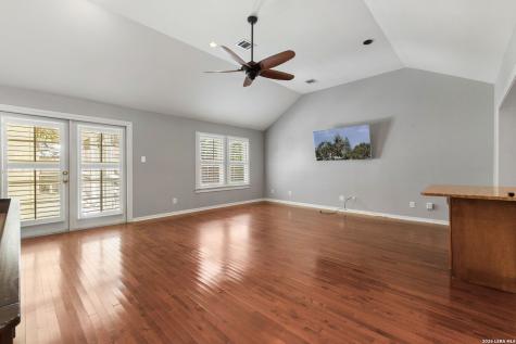216 Tuxedo Avenue Alamo Heights TX 78209