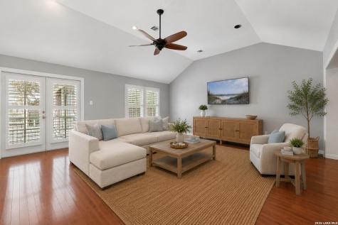 216 Tuxedo Avenue Alamo Heights TX 78209