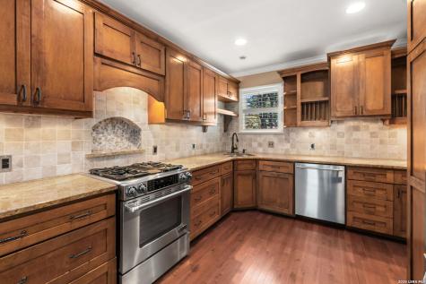 216 Tuxedo Avenue Alamo Heights TX 78209