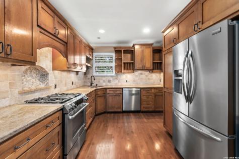 216 Tuxedo Avenue Alamo Heights TX 78209