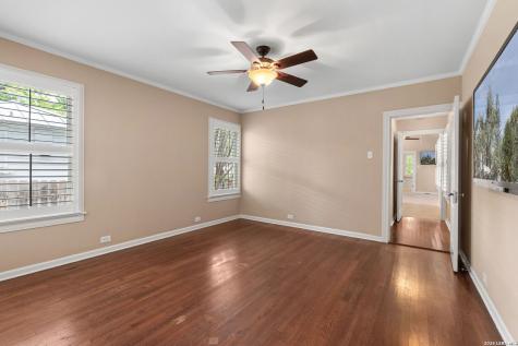 216 Tuxedo Avenue Alamo Heights TX 78209