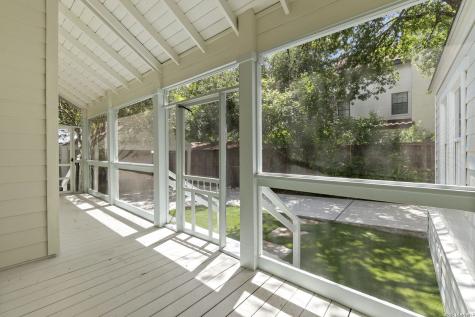 216 Tuxedo Avenue Alamo Heights TX 78209