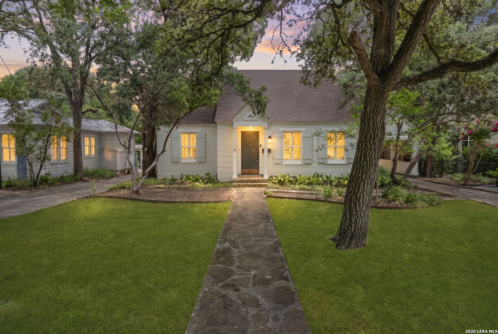 216 Tuxedo Avenue Alamo Heights TX 78209